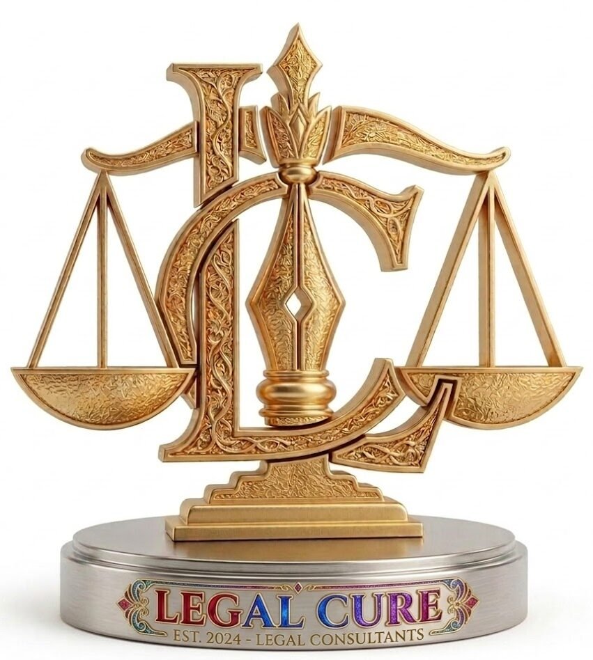 LegalCure